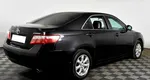 Toyota camry акпп 2009 с пробегом 99 381 км