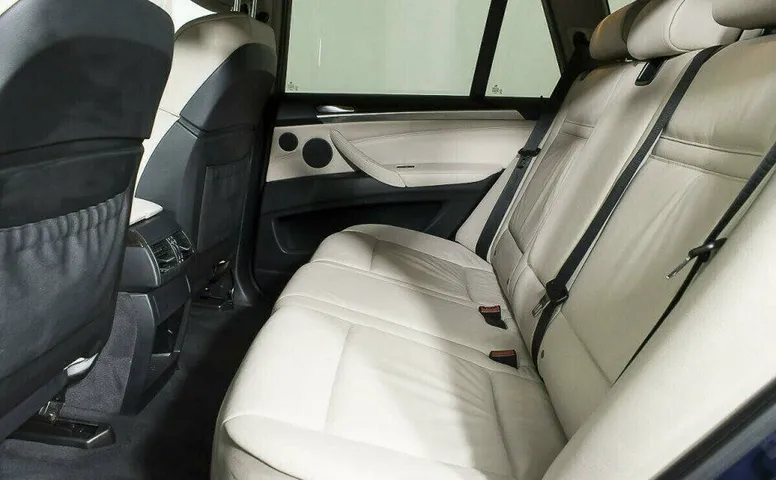 BMW X5 3.0 Автомат