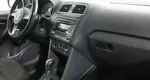 Volkswagen Polo 1.6 Автомат