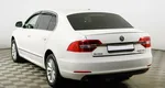 Skoda Superb II Рестайлинг