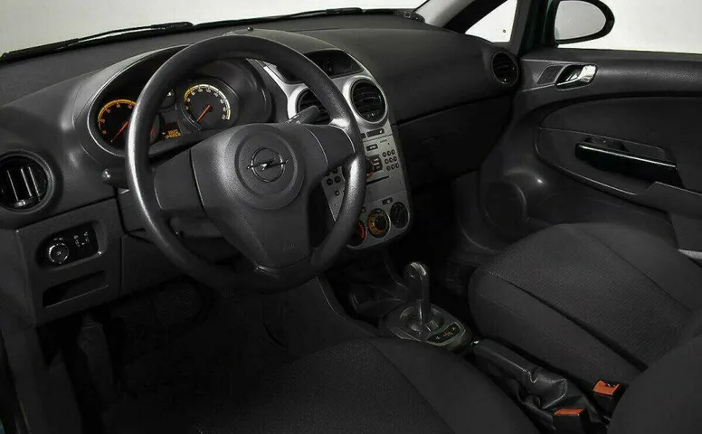 Opel Corsa 1.2 Робот
