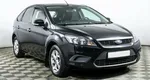 Ford Focus 1.6 Механика