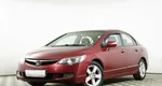 Honda Civic 1.8 Автомат