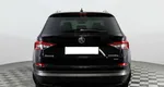 Skoda kodiaq робот 2017 с пробегом 51 000 км