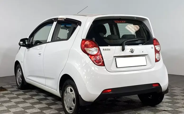 Ravon R2