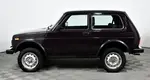 LADA (ВАЗ) 2121 (4x4)