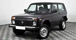 LADA (ВАЗ) 2121 (4x4)