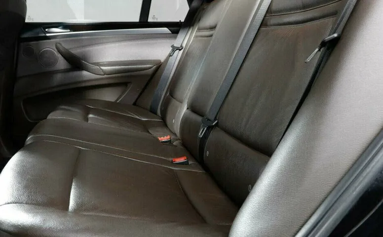 BMW X5 3.0 Автомат