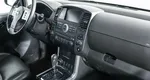 Nissan Pathfinder III Рестайлинг