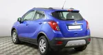 Opel Mokka I