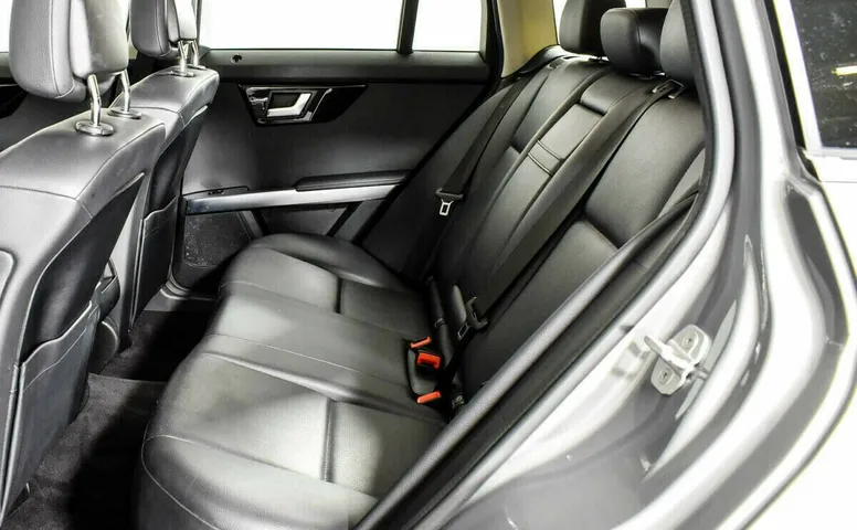 Mercedes-Benz GLK-Класс I (X204) Рестайлинг