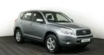 Toyota RAV4 III (XA30)