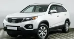 Kia Sorento 2.4 Автомат