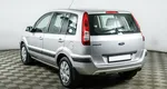 Ford Fusion 1.4 Робот