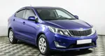 Kia Rio 1.6 Механика
