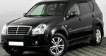 SsangYong Rexton 2.7 Автомат