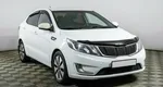 Kia Rio 1.4 Механика