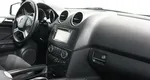 Mercedes-Benz M-Класс II (W164) Рестайлинг