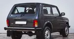 LADA (ВАЗ) 2121 (4x4)