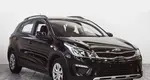 Kia Rio X-Line