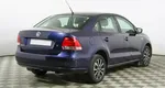 Volkswagen Polo 1.6 Автомат