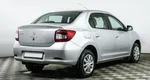 Renault Logan 1.6 Механика