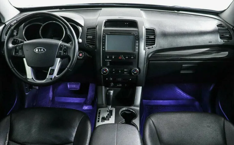 Kia Sorento 2.0 Автомат