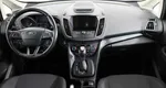 Ford c-max робот 2018 с пробегом 83 983 км