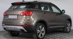 Haval H6 Coupe