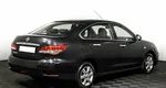 Nissan Almera 1.6 Автомат