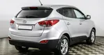 Hyundai ix35 I