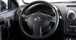 Nissan Qashqai+2