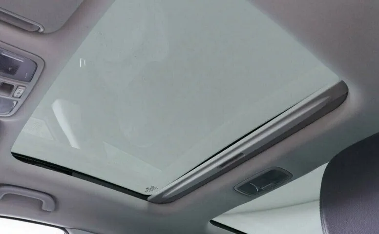 Hyundai ix35 2.0 Автомат