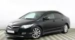 Honda Civic 1.8 Автомат