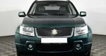 Suzuki Grand Vitara III