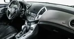Chevrolet Cruze 1.8 Автомат