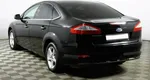 Ford Mondeo 2.0 Механика