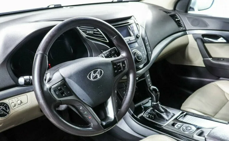 Hyundai i40 2.0 Автомат
