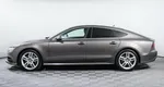Audi A7 I (4G) Рестайлинг
