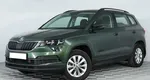 Skoda karoq мкпп 2021 с пробегом 11 640 км