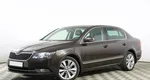 Skoda Superb II Рестайлинг