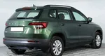 Skoda karoq мкпп 2021 с пробегом 11 640 км