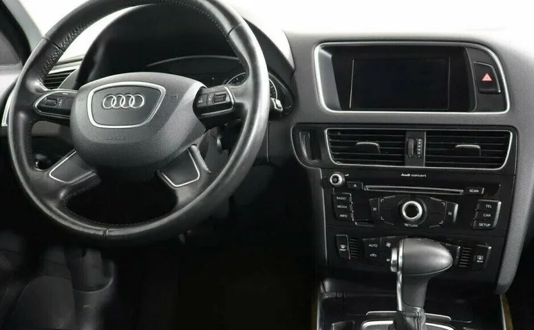 Audi Q5 2.0 Автомат
