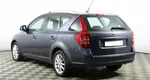 Kia Ceed 1.6 Автомат
