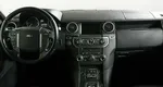 Land Rover Discovery 3.0 Автомат