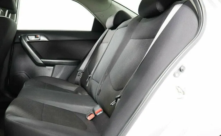 Kia Cerato 1.6 Автомат