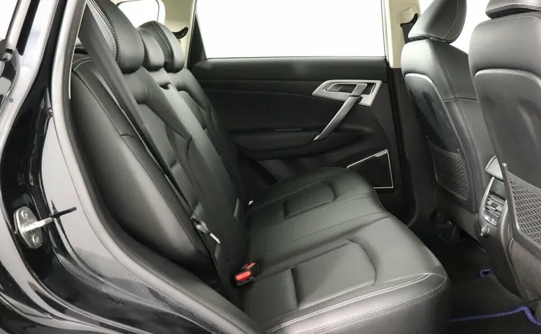 Geely Atlas I