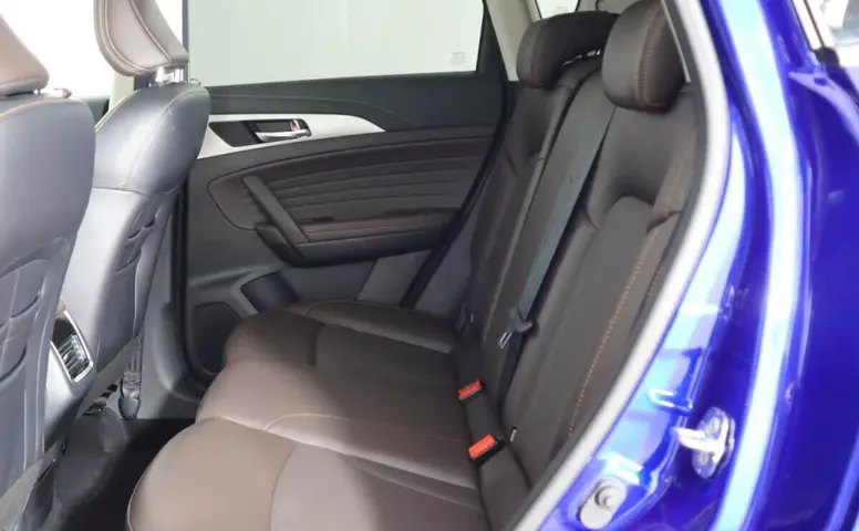 Changan CS35PLUS