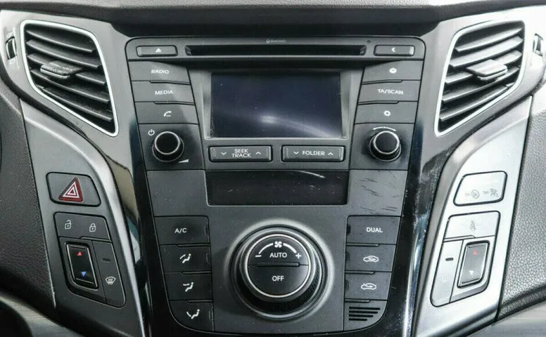 Hyundai i40 2.0 Автомат