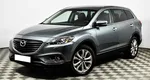 Mazda cx-9 акпп 2012 с пробегом 82 455 км